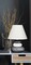 Stolní lampa Rabalux 4948 Salem E14 1x MAX 40W bílá/ šedá (2)