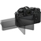 Kompaktní fotoaparát s vyměnitelným objektivem Nikon  Z f + 24-70mm F/4 (1)