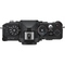 Kompaktní fotoaparát s vyměnitelným objektivem Nikon  Z f + 24-70mm F/4 (3)