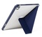 Pouzdro na tablet flipové Epico Hero na Apple iPad 10.9 (2022) - modré (1)