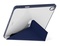 Pouzdro na tablet flipové Epico Hero na Apple iPad 10.9 (2022) - modré (2)