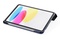 Pouzdro na tablet flipové Epico Hero na Apple iPad 10.9 (2022) - modré (3)