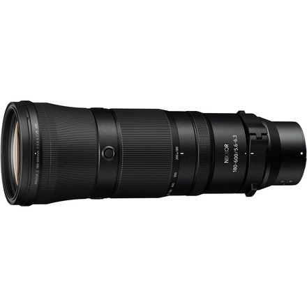 Objektiv Nikon NIKKOR Z 180–600 mm f/ 5.6–6.3 VR