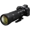 Objektiv Nikon NIKKOR Z 180–600 mm f/ 5.6–6.3 VR (4)