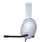 Sluchátka s mikrofonem Sony Inzone H3 - bílý (3)