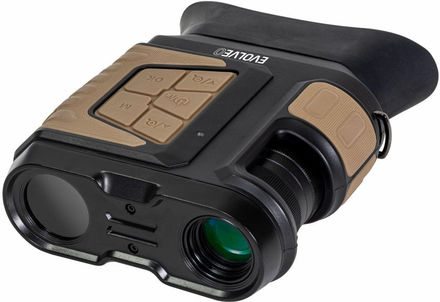 Dalekohled Evolveo NightVision W25