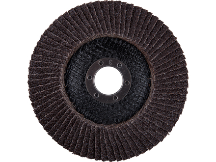 Kotouč lamelový Extol Premium 8803471 kotouč lamelový šikmý korundový, O125mm, P36 (1)