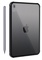 Kryt na tablet Epico Hero na Apple iPad mini 6 2021 8.3 - černý/ průhledný (1)