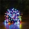 Vánoční osvětlení ColorWay vnitřní, 100 LED, USB, 10m, vícebarevné (1)