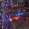 Vánoční osvětlení ColorWay vnitřní, 100 LED, USB, 10m, vícebarevné (2)