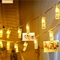 LED fotokolíčky ColorWay 40 kolíčků, délka 4, 2m, 3x AA, teplá bílá (3)