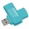 USB Flash disk A-Data UC310E ECO, USB 3.2, 128GB USB 3.2 - zelený (2)