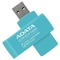 USB Flash disk A-Data UC310E ECO, USB 3.2, 128GB USB 3.2 - zelený (4)