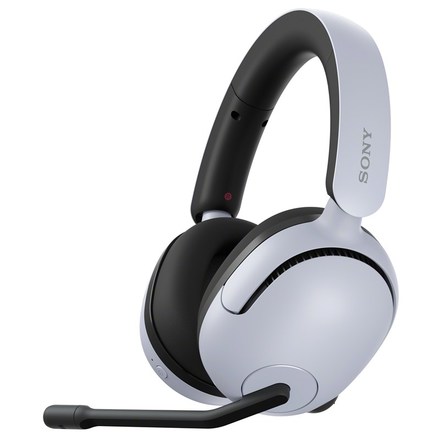 Sluchátka s mikrofonem Sony Inzone H5 - bílý