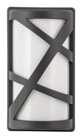 Venkovní nástěnné svítidlo Rabalux 8767 DURANGO 1xE27/40W (2)