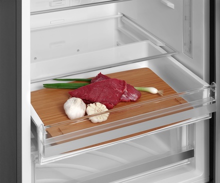 Kombinovaná chladnička Concept LK6560ss SINFONIA (6)