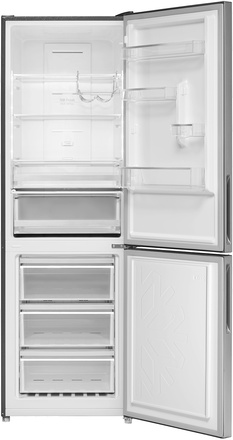 Kombinovaná chladnička Concept LK6560ss SINFONIA (8)