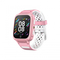 Chytré hodinky Forever Kids Find Me 2 KW-210 - růžový (1)