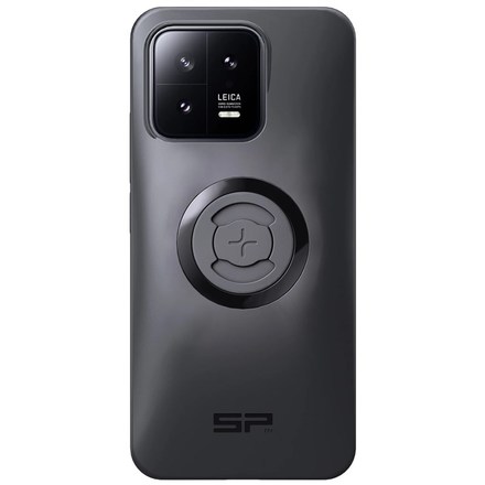 Kryt na mobil SP Connect SPC+ na Xiaomi 13 - černý