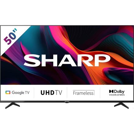 UHD LED televize Sharp 50GL4260E