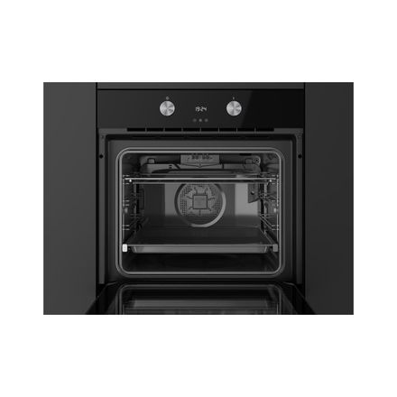 Samostatná vestavná trouba Teka HLB 8415 BX STEAM BOX OVEN (4)