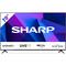 UHD LED televize Sharp 70FN2EA (1)