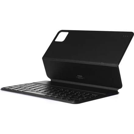 Pouzdro na tablet s klávesnicí Xiaomi Pad 6 Keyboard Black