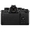 Kompaktní fotoaparát s vyměnitelným objektivem Nikon Z f body (5)