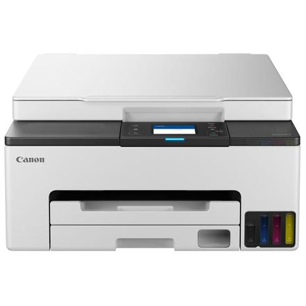Multifunkční inkoustová tiskárna Canon MAXIFY GX1040 MTF WiFi Wh