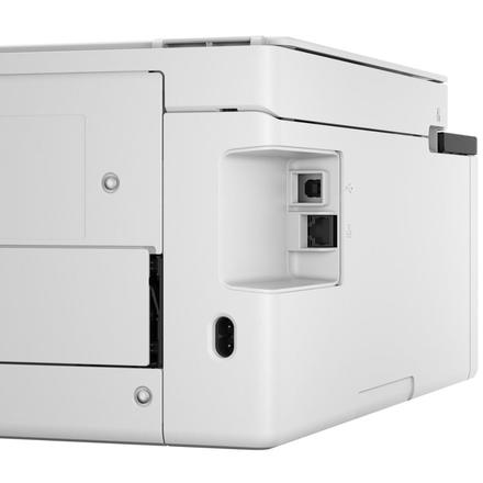 Multifunkční inkoustová tiskárna Canon MAXIFY GX1040 MTF WiFi Wh (3)