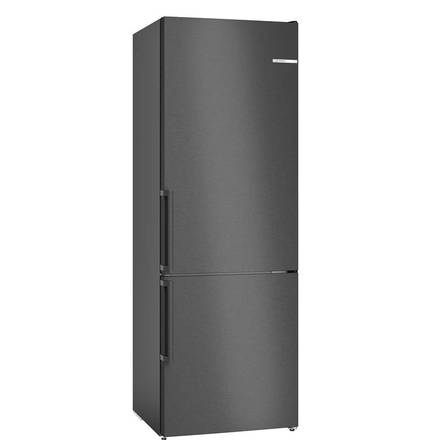 Kombinovaná chladnička Bosch KGN49VXCT