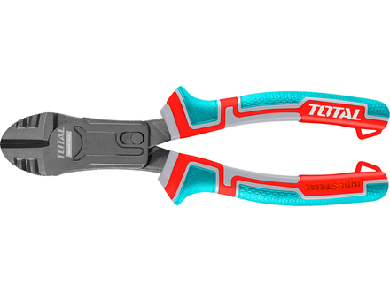 Štípací kleště Total THTC530906 boční převodové, 230mm, industrial