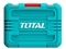 Sada baterií a nabíječky Total TFBCLI2062, 20V Li-ion, 2000mAh, industrial (2)