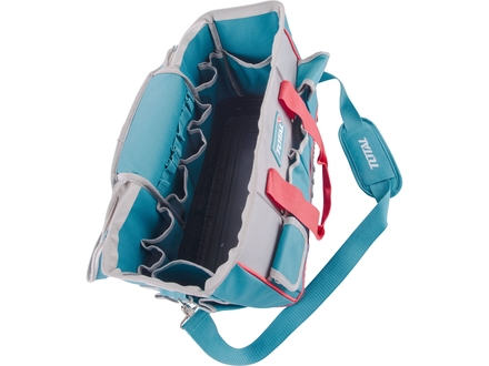 Taška na nářadí Total THT561625, industrial (1)