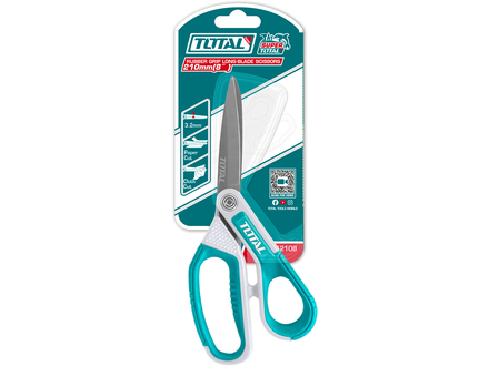 Nůžky Total THSCRS812108, 255, industrial (3)