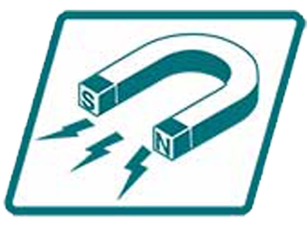 Šroubováky Total THT2506052, sada 5ks, CrV (1)