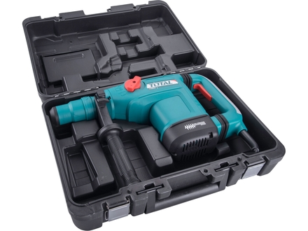 Kombinované vrtací a sekací kladivo Total TH112426 SDS-MAX, 10J, industrial (4)