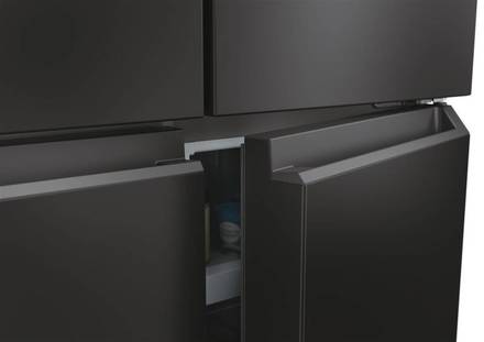 Americká chladnička Haier HCR3818ENPT (7)
