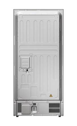 Americká chladnička Haier HCR3818ENPT (9)
