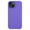 Kryt na mobil CellularLine Sensation na Apple iPhone 14 - fialový (1)