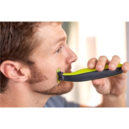 Náhradní hlavice Philips QP230/ 50 OneBlade (3)