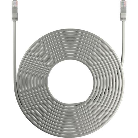 UTP kabel Yenkee YCT 110 UTP CAT5e / 2xRJ45 / 10m