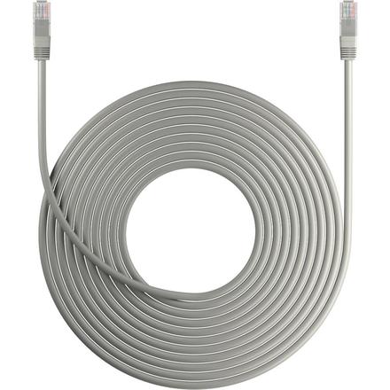 UTP kabel Yenkee YCT 105 UTP CAT5e / 2xRJ45 / 5m
