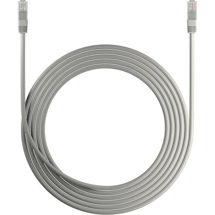 UTP kabel Yenkee YCT 103 UTP CAT5e / 2xRJ45 / 3m