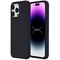 Kryt na mobil eSTUFF INFINITE Paris Soft Case na Apple iPhone 15 Pro Max - černý (3)