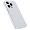 Kryt na mobil eSTUFF INFINITE Vienna Soft Case na na Apple iPhone 15 Pro Max - průhledný (1)