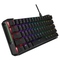 Počítačová klávesnice Asus ROG FALCHION ACE (NX RED/ PBT) - US - černá (5)