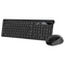Set klávesnice s myší Genius SlimStar 8230 - černá (1)