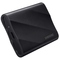 Externí pevný SSD disk Samsung T9 1TB - černý (4)