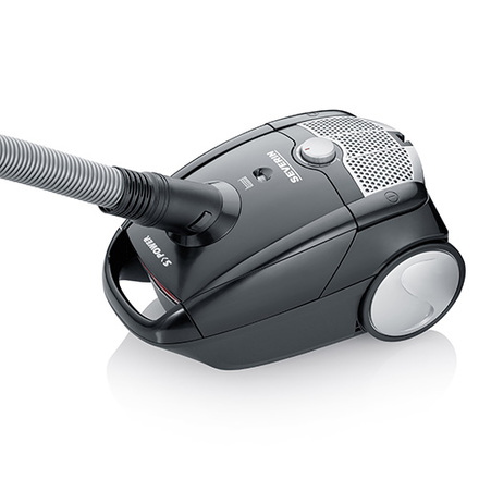 Podlahový sáčkový vysavač Severin BC 7030 (1)